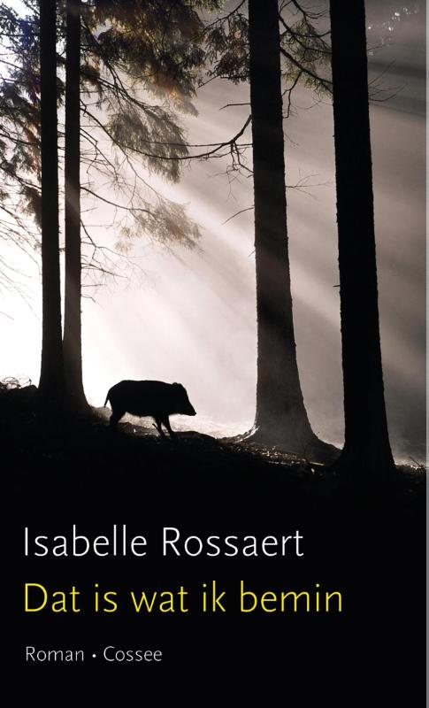 Résultat de recherche d'images pour "DAT IS WAT IK BEMIN van Isabelle Rossaert"