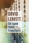 david leavitt hotel