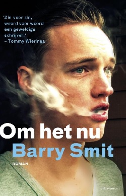 Barry Smit (2)