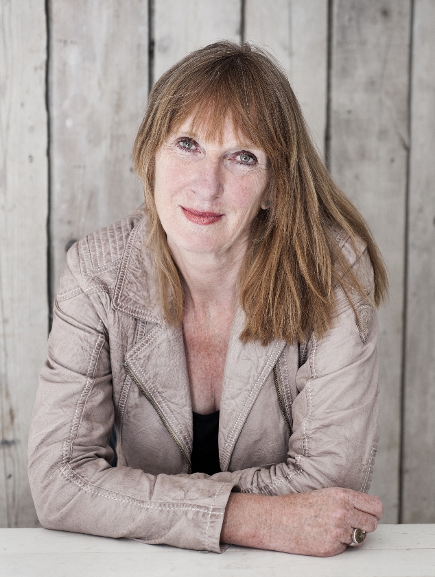 Janneke Holwarda (foto: © Hadewych Veys)