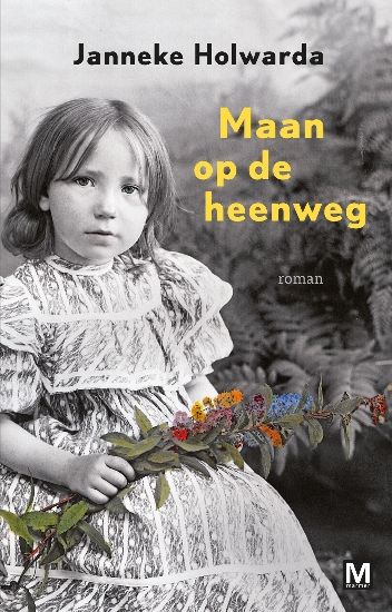 Maan-heenweg