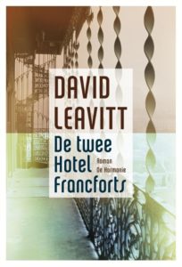 leavitt hotel francforts