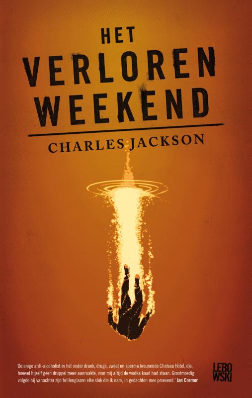 charles jackson weekend