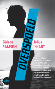 Gideon Samson - Overspoeld