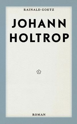 Johann Holtrop