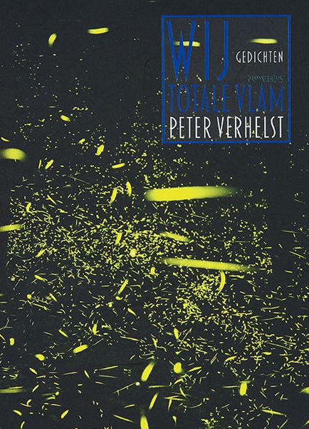Peter Verhelst