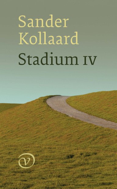 Sander Kollaard Stadium IV