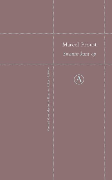 Marcel Proust Swanns kant op