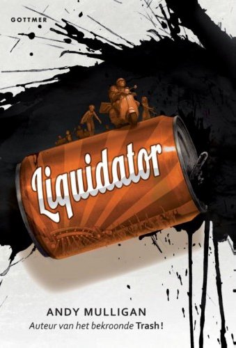 mulligan liquidator