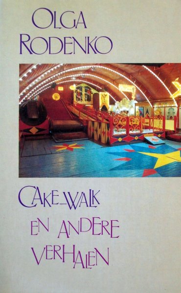 cake-walk rodenko
