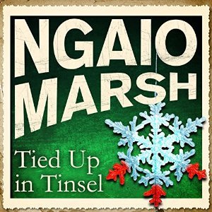 tied up in tinsel ngaio marsh