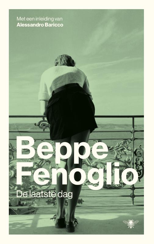 laatste dag Beppe Fenoglio