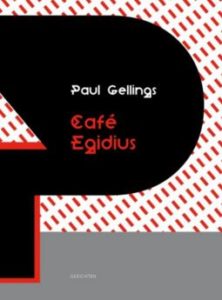 Paul Gellings