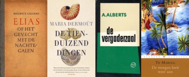 Tzum | Nieuws: Wat zijn de beste boeken die je nooit hebt gelezen? (2
