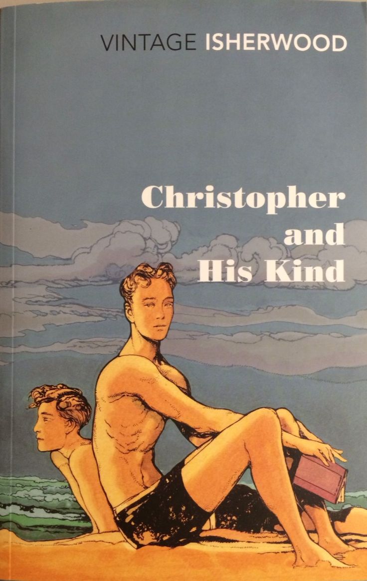 christopher and his kind