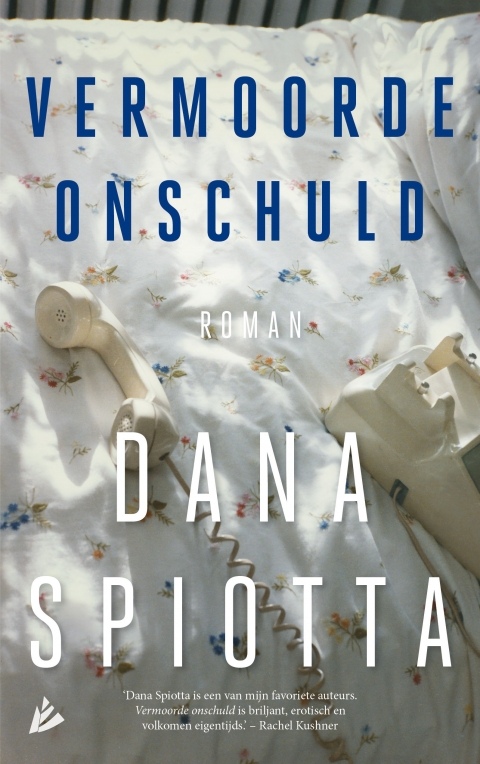 Dana Spiotta vermoorde onschuld