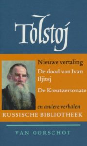 Tolstoy verhalen