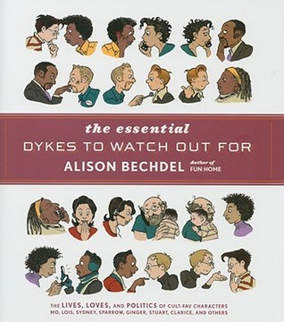 essential dykes