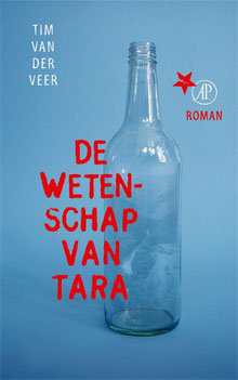 Tim-van-der-Veer-De-wetenschap-van-Tara