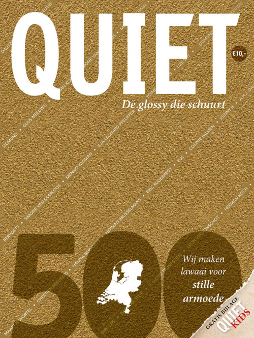 quiet500_de_glossy_die_schuurt