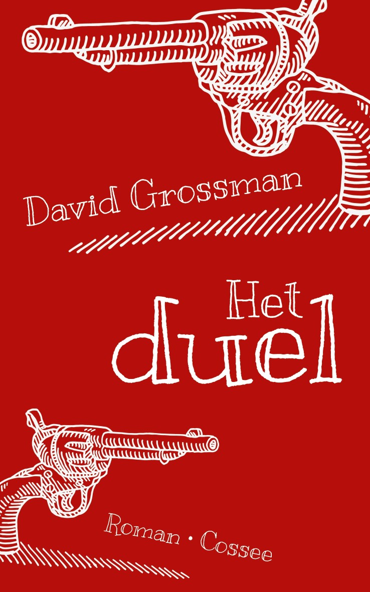 david-grossman-het-duel