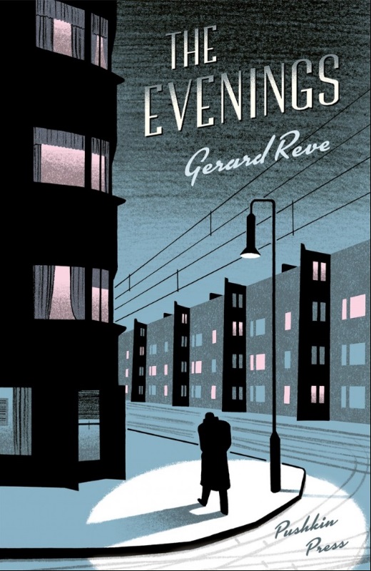 gerard-reve-evenings