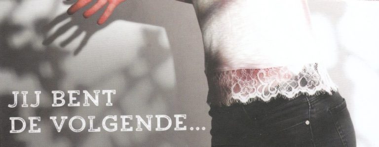 Tzum | Recensie: Mel Wallis de Vries - Schuld - Tzum