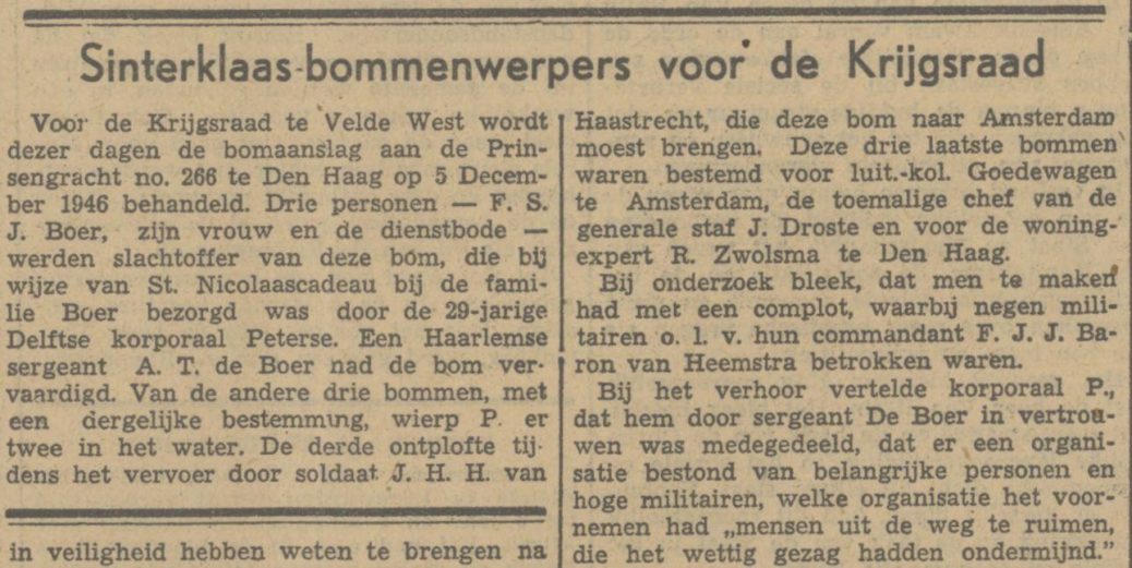 Tzum | Recensie: Marjolijn van Heemstra – En we noemen hem - Tzum