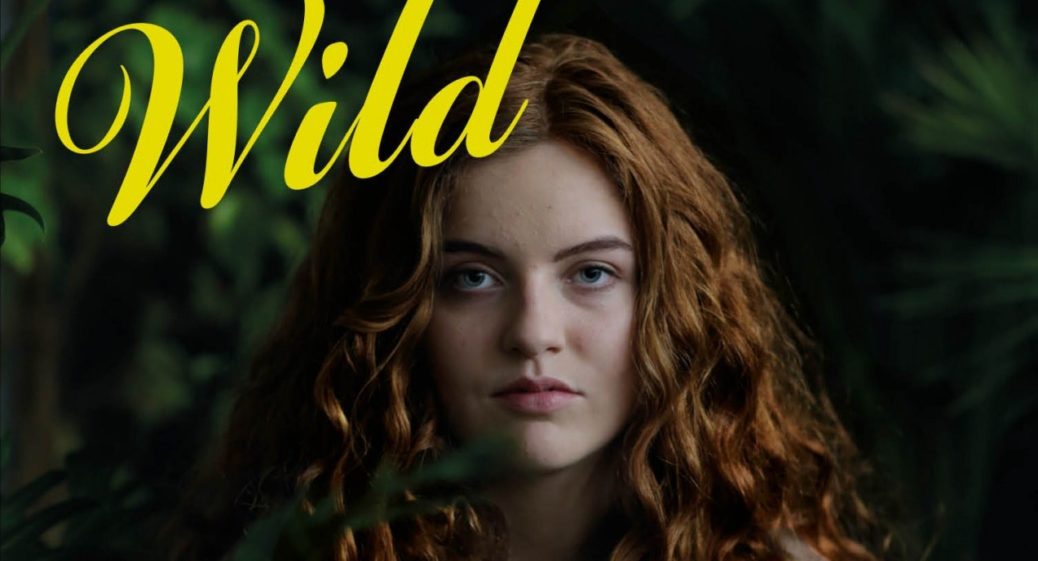 Tzum Recensie Mel Wallis de Vries Wild Tzum Tzum Recensie Mel Wallis de Vries Wild Tzum