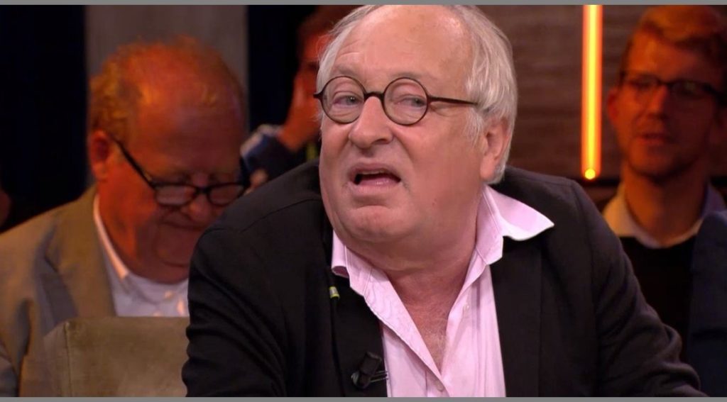 Tzum Nieuws Na 'pisnichten' heeft Youp