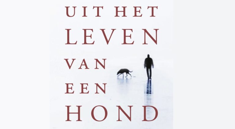 Tzum | Recensie: Sander Kollaard - Uit het leven van een hond - Tzum