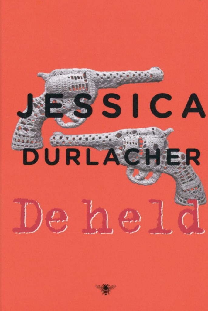 Tzum Recensie Jessica Durlacher De held Tzum