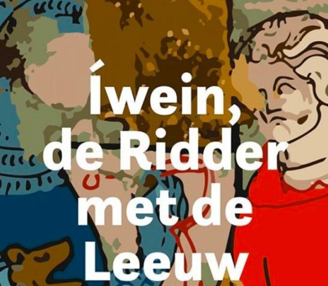 Hartmann Von Aue Iwein Tzum | Recensie: Hartmann von Aue - Íwein, de Ridder met de Leeuw - Tzum