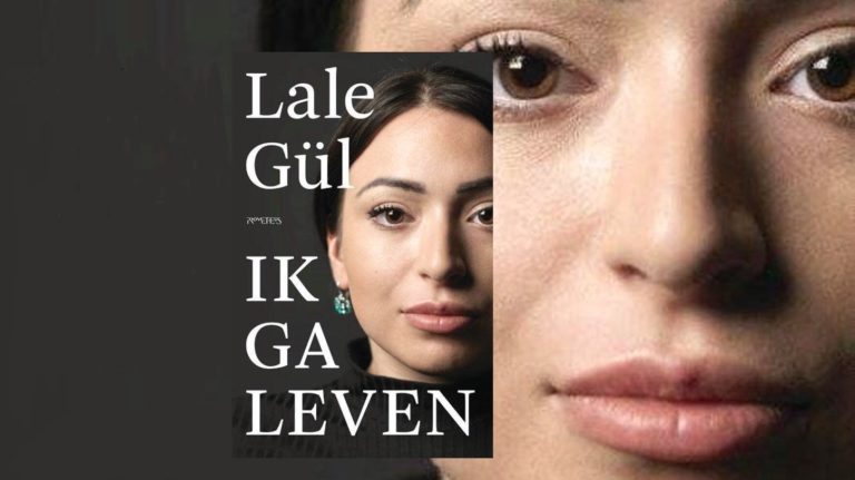 Tzum | Recensie: Lale Gül - Ik ga leven - Tzum