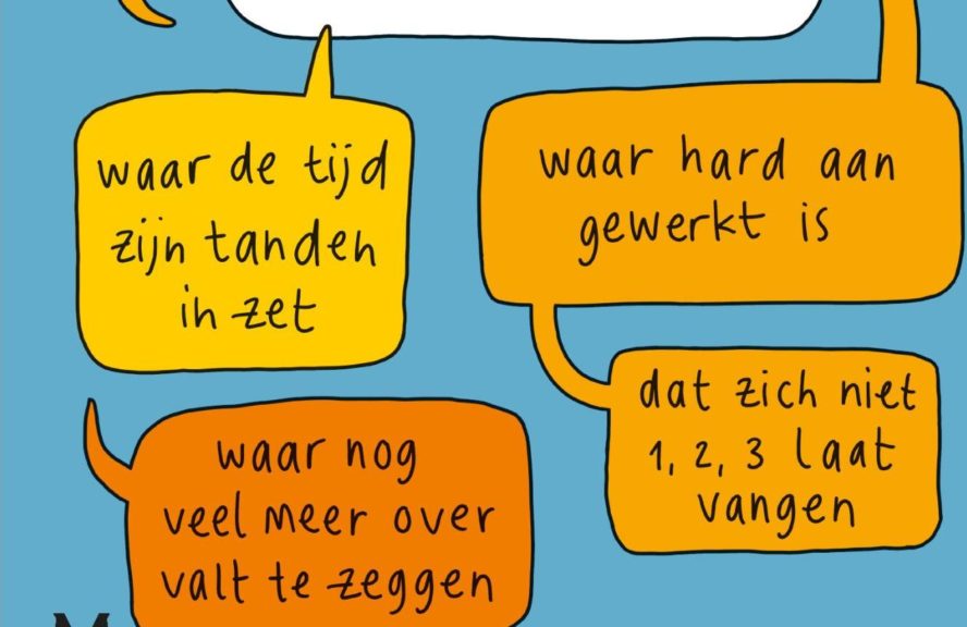 Tzum Recensie Lidewijde Paris Een gedicht