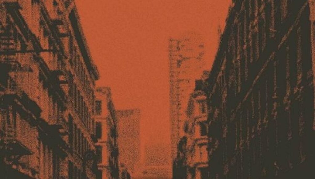 Tzum Recensie Colson Whitehead Zone 1 Tzum