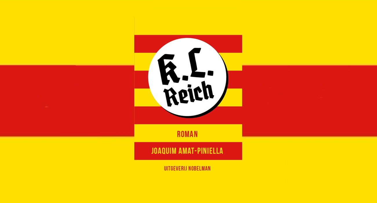 Tzu |  Rezension: Joaquim Amat-Piniella – KL Reich