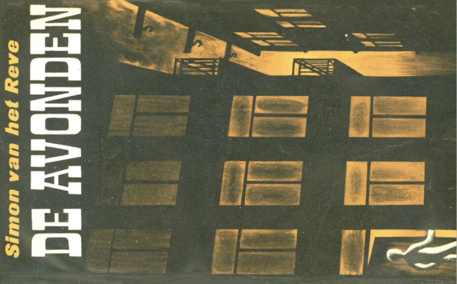 Tzum | Column: Vond Nescio De Avonden een on-boek, zoals Gerard Reve