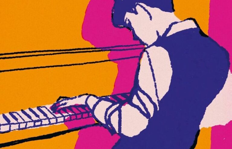 Tzum | Recensie: Ian McEwan – Lessen - Tzum