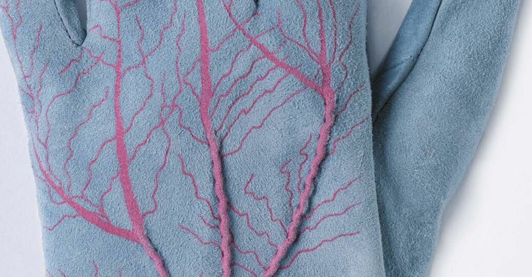 Tzum | Recensie: Olga Tokarczuk – Empusion - Tzum