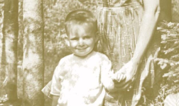 Tzum | Recensie: Bart Moeyaert - Een ander leven - Tzum