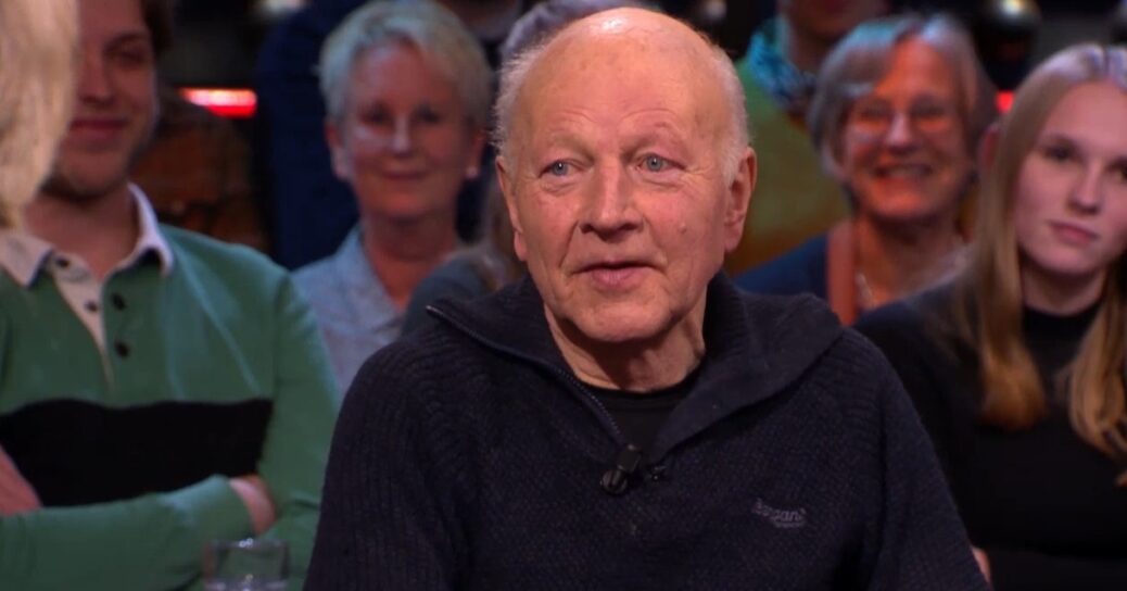 Tzum | Nieuws: P.C. Hooft-prijs 2025 voor proza toegekend aan Maarten