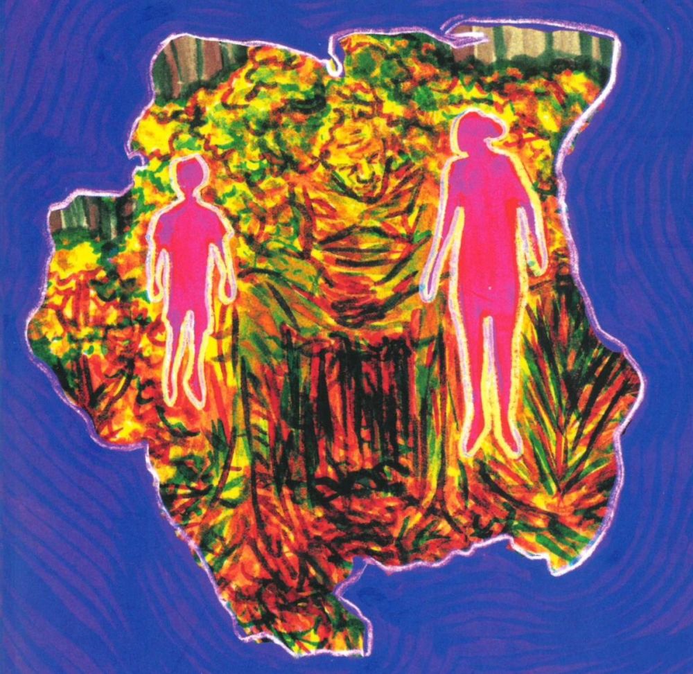 Recensie: Johan Fretz – Onder de paramariboom. Heel Nederland leest 2025