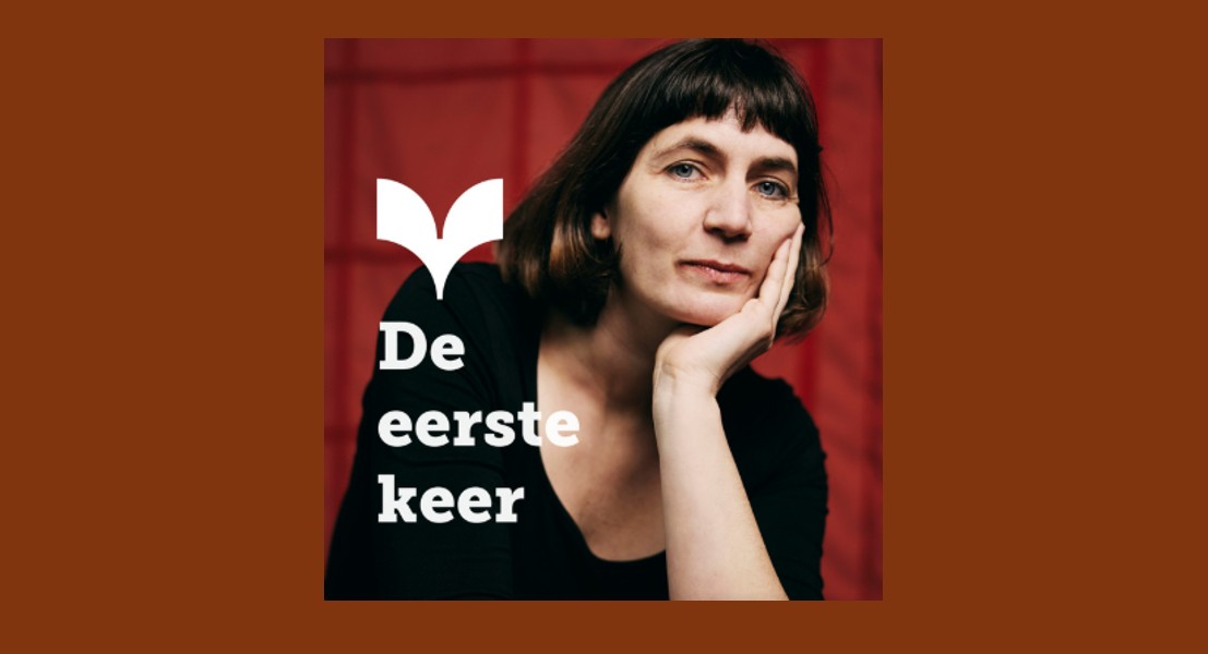 Podcast: Lieselot Mariën bij De eerste keer over Als de dieren