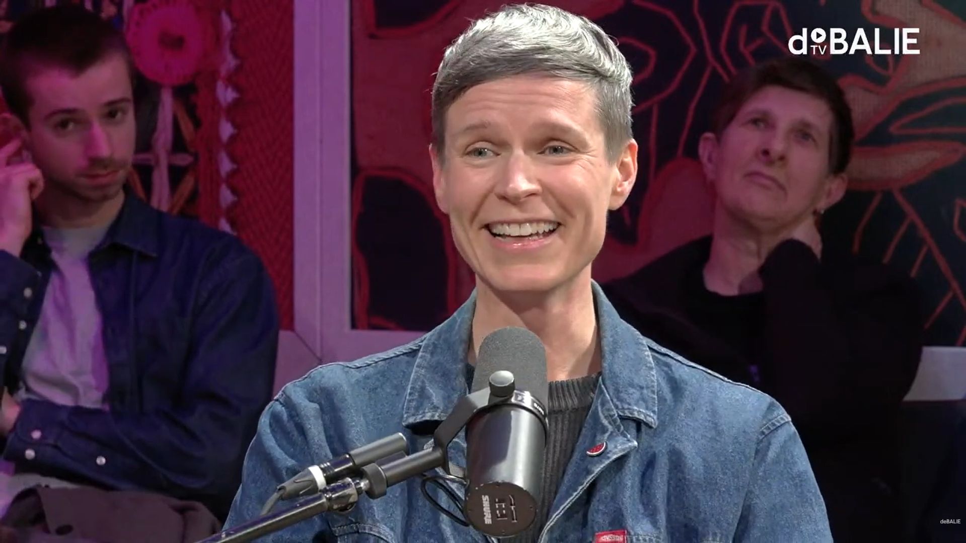 Filmpje: Han van Wieringen over Niet zonder mijn broer