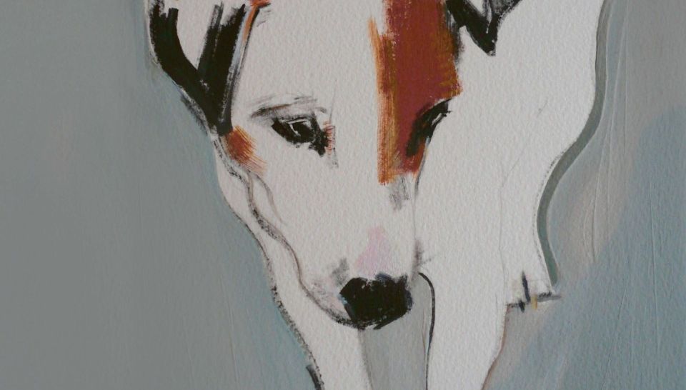 Recensie: Julian Barnes – Vertrek(punt)