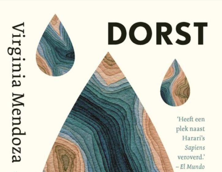Recensie: Virginia Mendoza – Dorst
