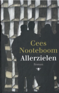 Cees Nooteboom - Allerzielen