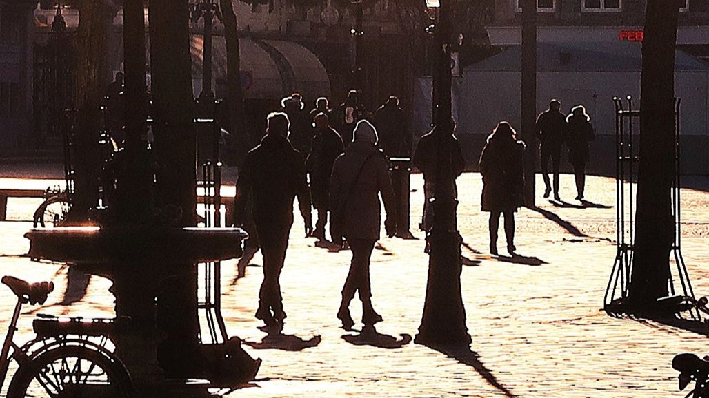 Recensie: Maria Philippens – Passage Maastricht