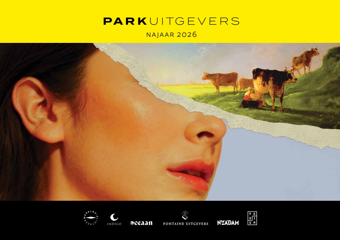 Nieuws: Uitgeverij Podium helemaal verdwenen uit de prospectus van Park Uitgevers (behalve van het o